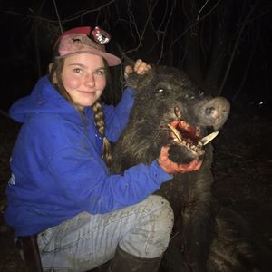 Meet your Posher, Grace